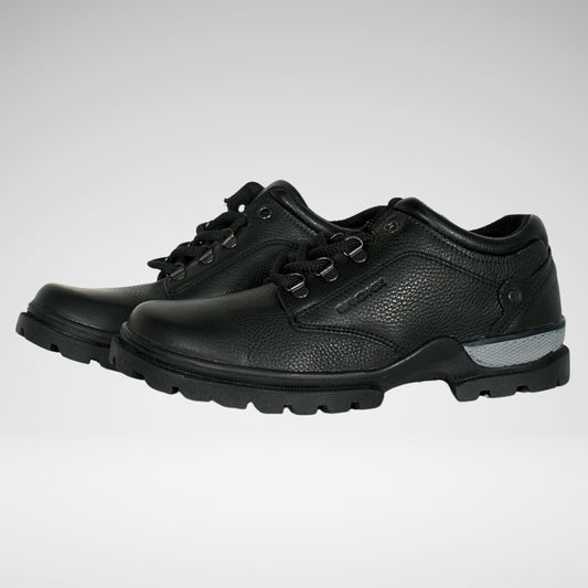 Bronx Natan Shoe | Black