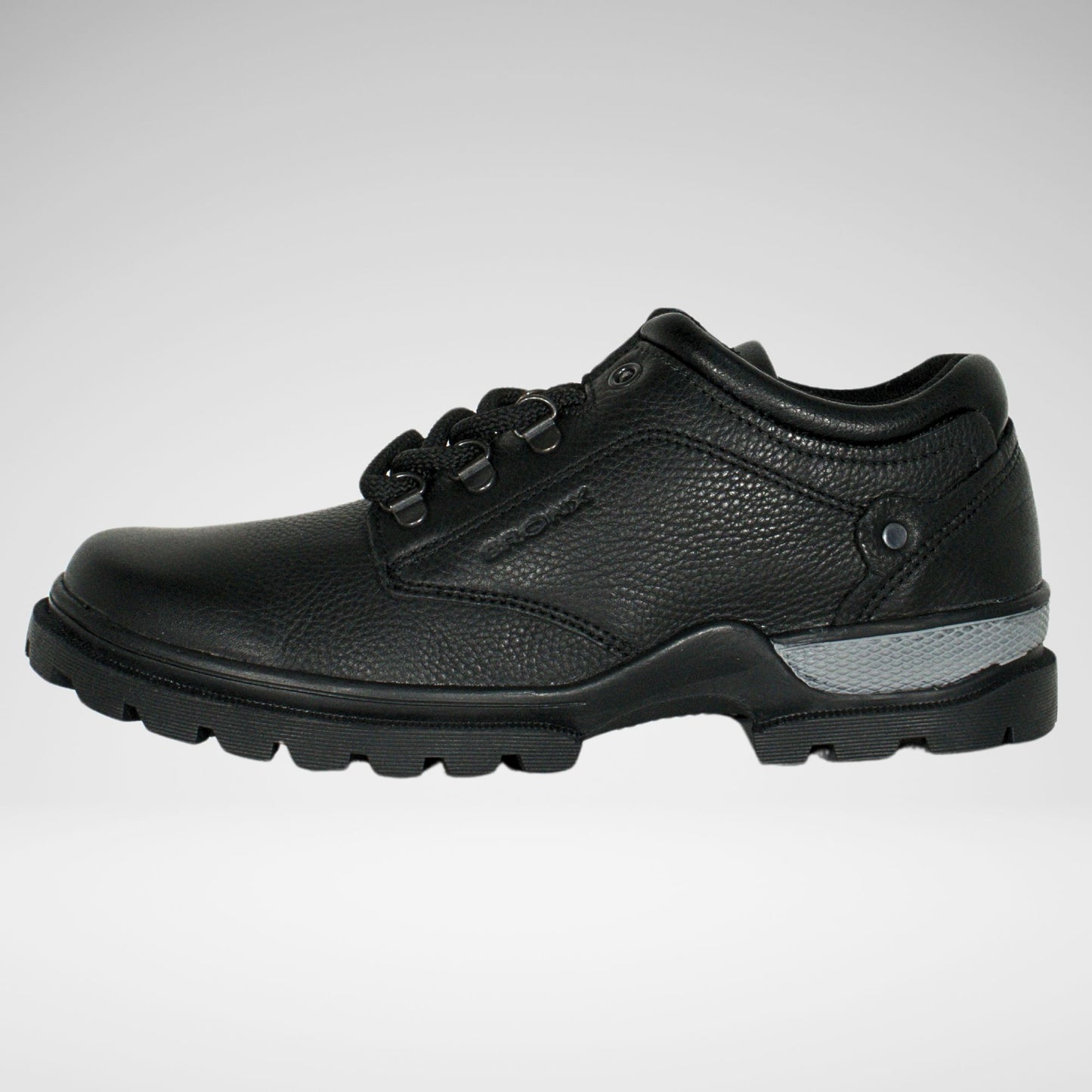 Bronx Natan Shoe | Black