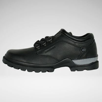 Bronx Natan Shoe | Black
