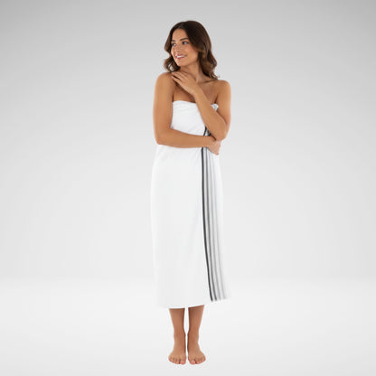 Bristol - Embroided Towels