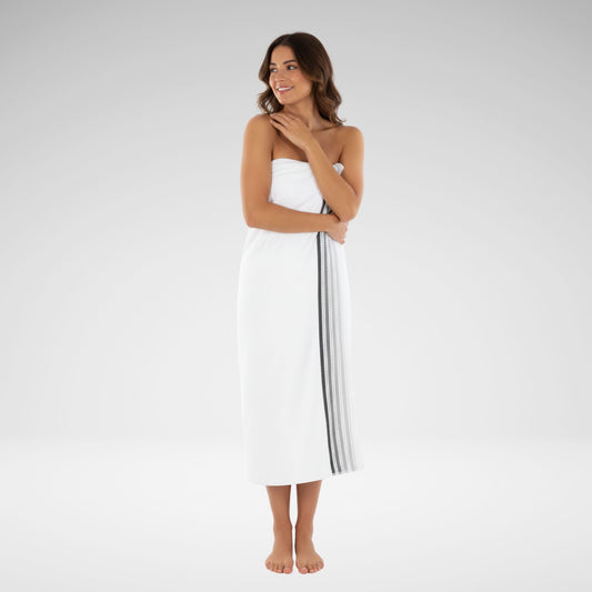 Bristol - Embroided Towels