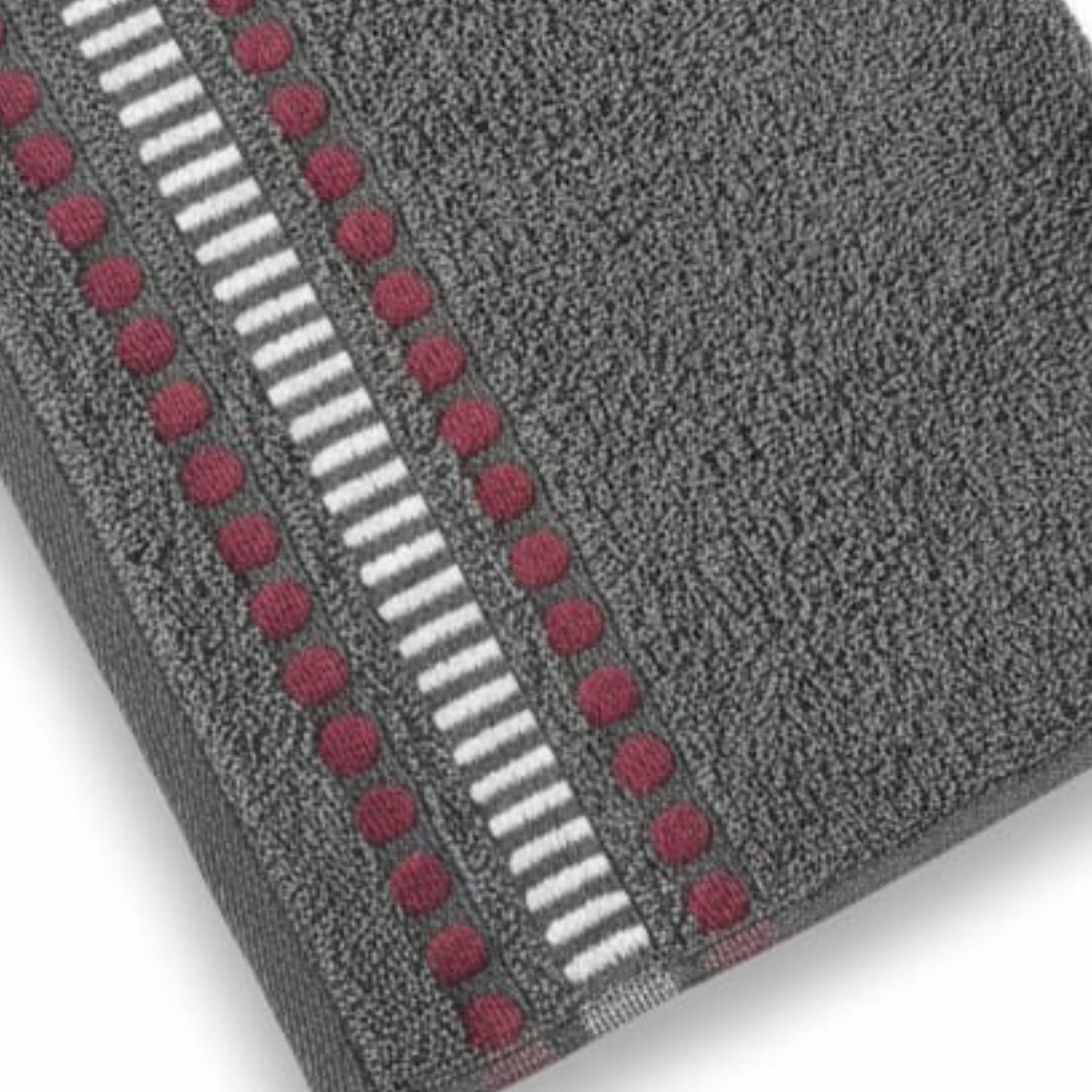 Colibri Dots & Stripes Guest Towel