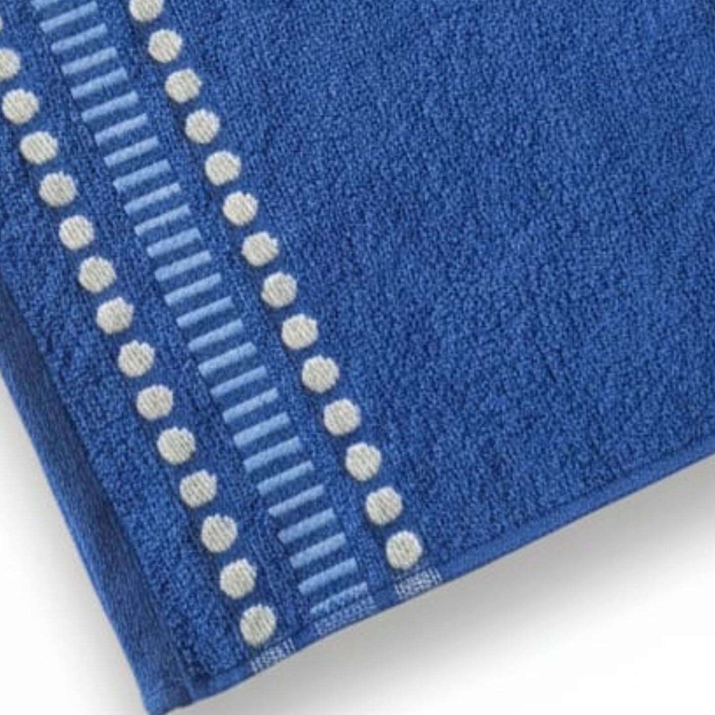 Colibri Dots & Stripes Guest Towel