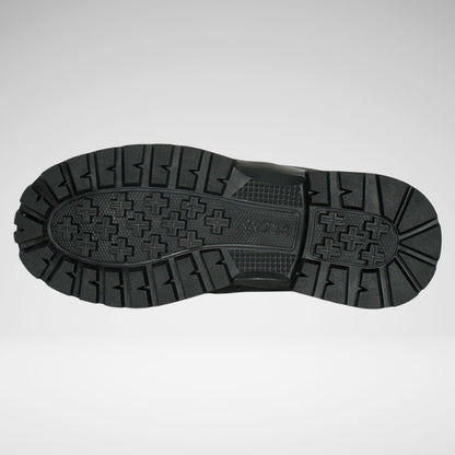 Bronx Natan Shoe | Black