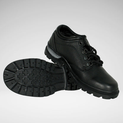 Bronx Natan Shoe | Black