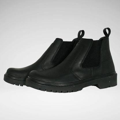 BRONX RENEGADE MENS SHOE | BLACK