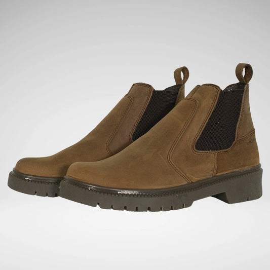 BRONX RENEGADE MENS SHOES | BROWN