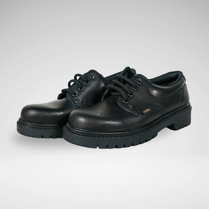 BRONX M6840 ORLANDO FML SHOE BLACK