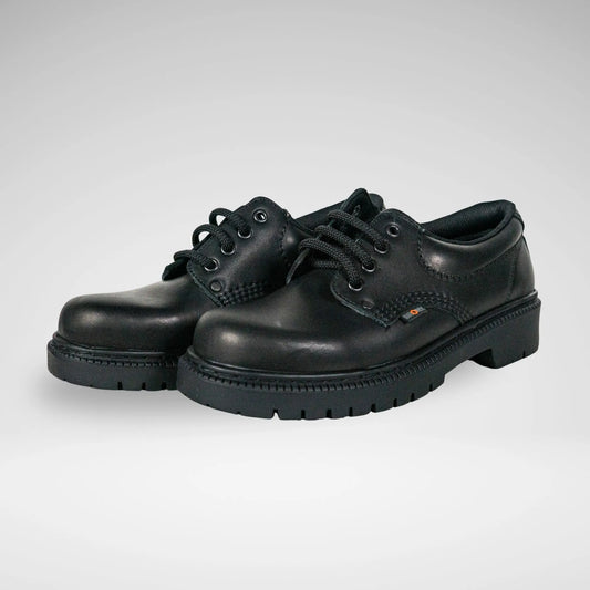 BRONX M6840 ORLANDO FML SHOE BLACK