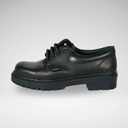 BRONX M6840 ORLANDO FML SHOE BLACK