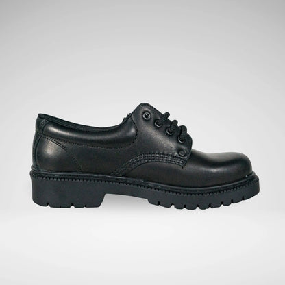 BRONX M6840 ORLANDO FML SHOE BLACK