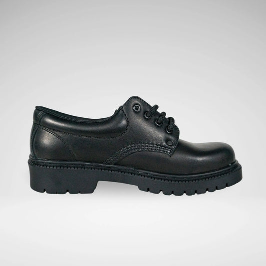 BRONX M6840 ORLANDO FML SHOE BLACK