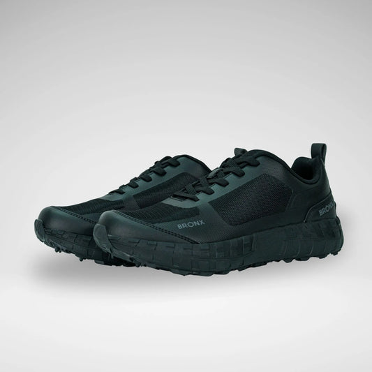 BRONX MB6771.21 PUM CASUAL BLACK