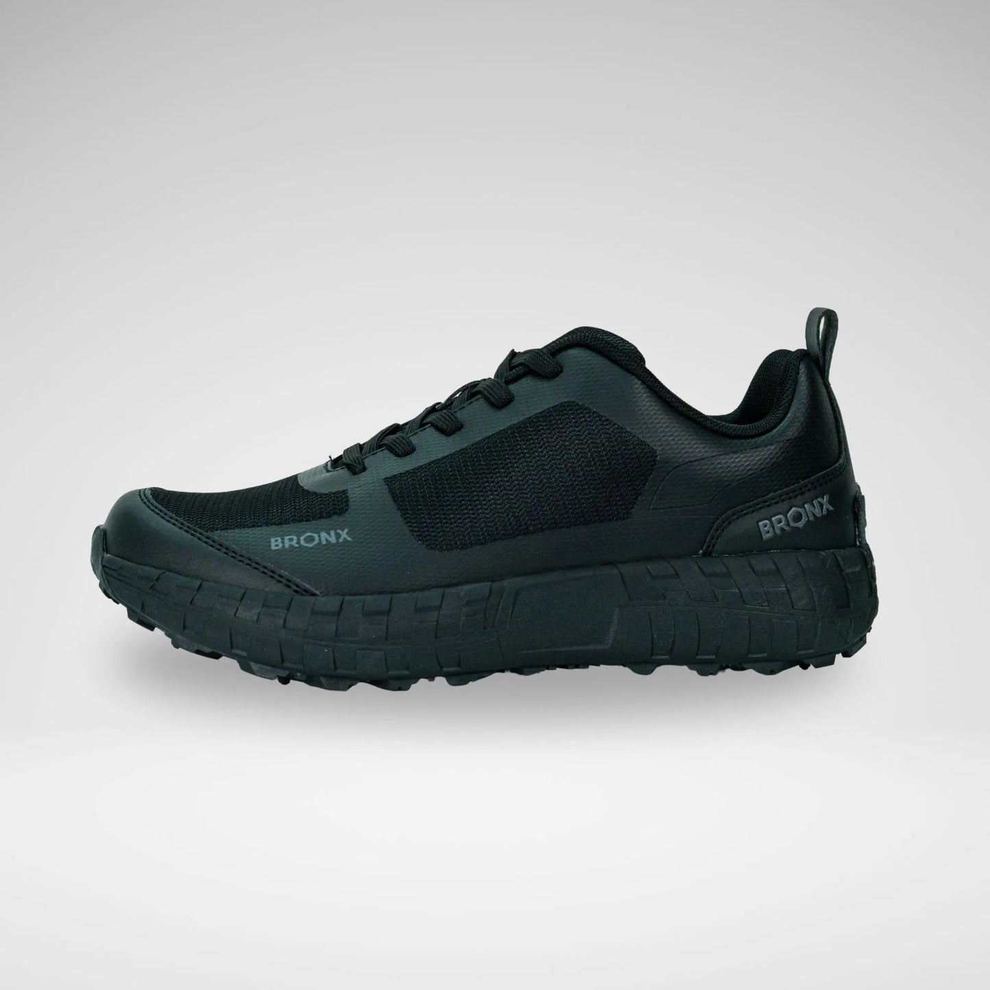 BRONX MB6771.21 PUM CASUAL BLACK