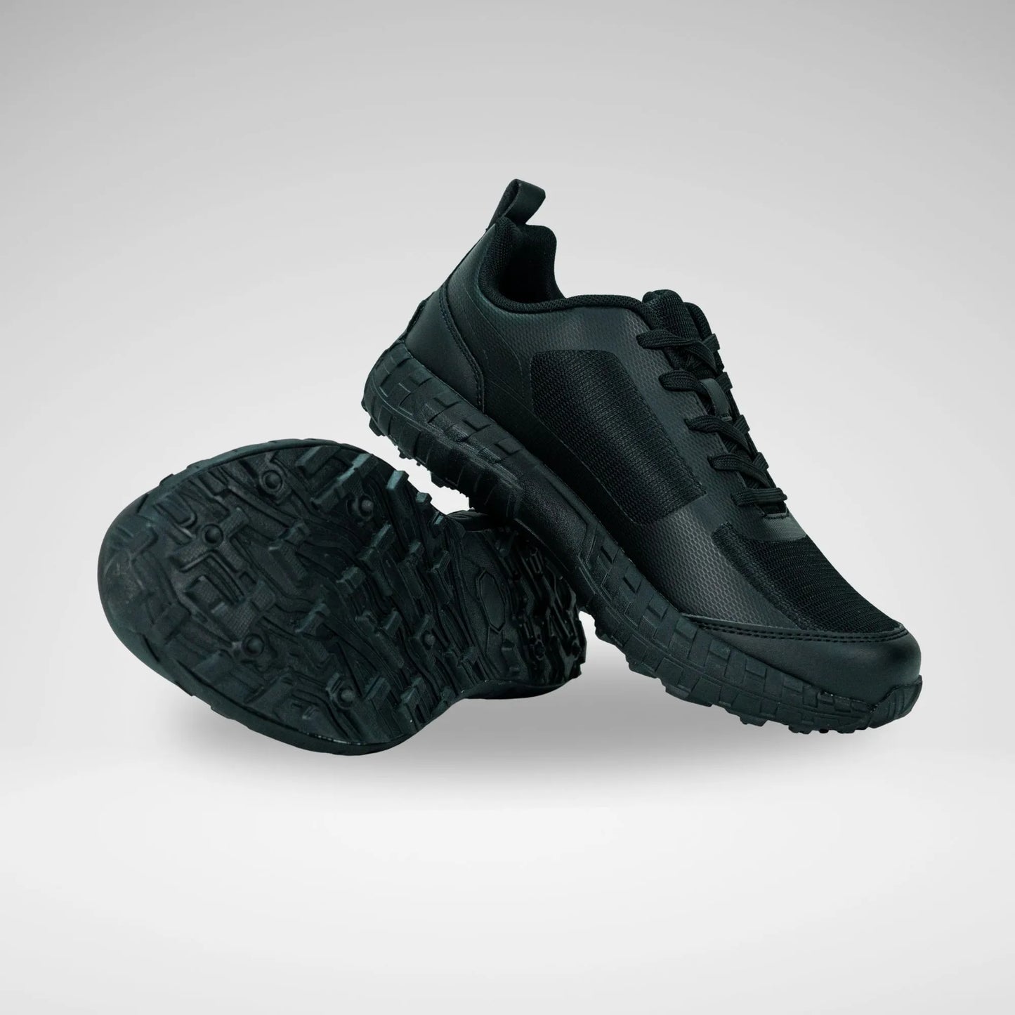 BRONX MB6771.21 PUM CASUAL BLACK