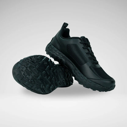 BRONX MB6771.21 PUM CASUAL BLACK