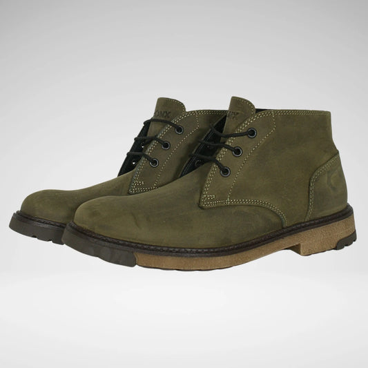 BRONX SANDIEGO MENS BOOT | Olive