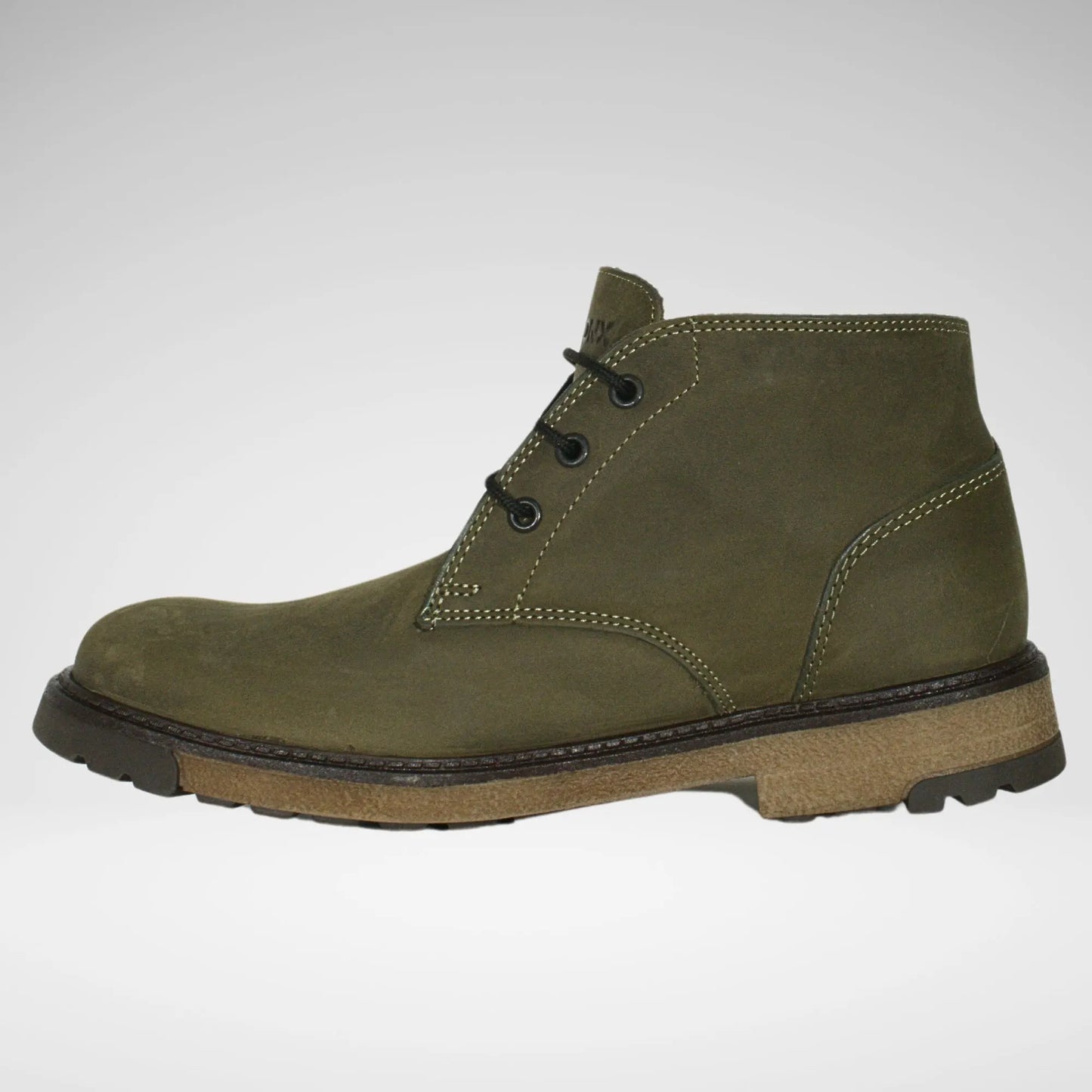 BRONX SANDIEGO MENS BOOT | Olive