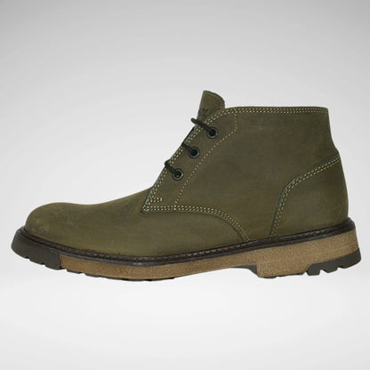 BRONX SANDIEGO MENS BOOT | Olive