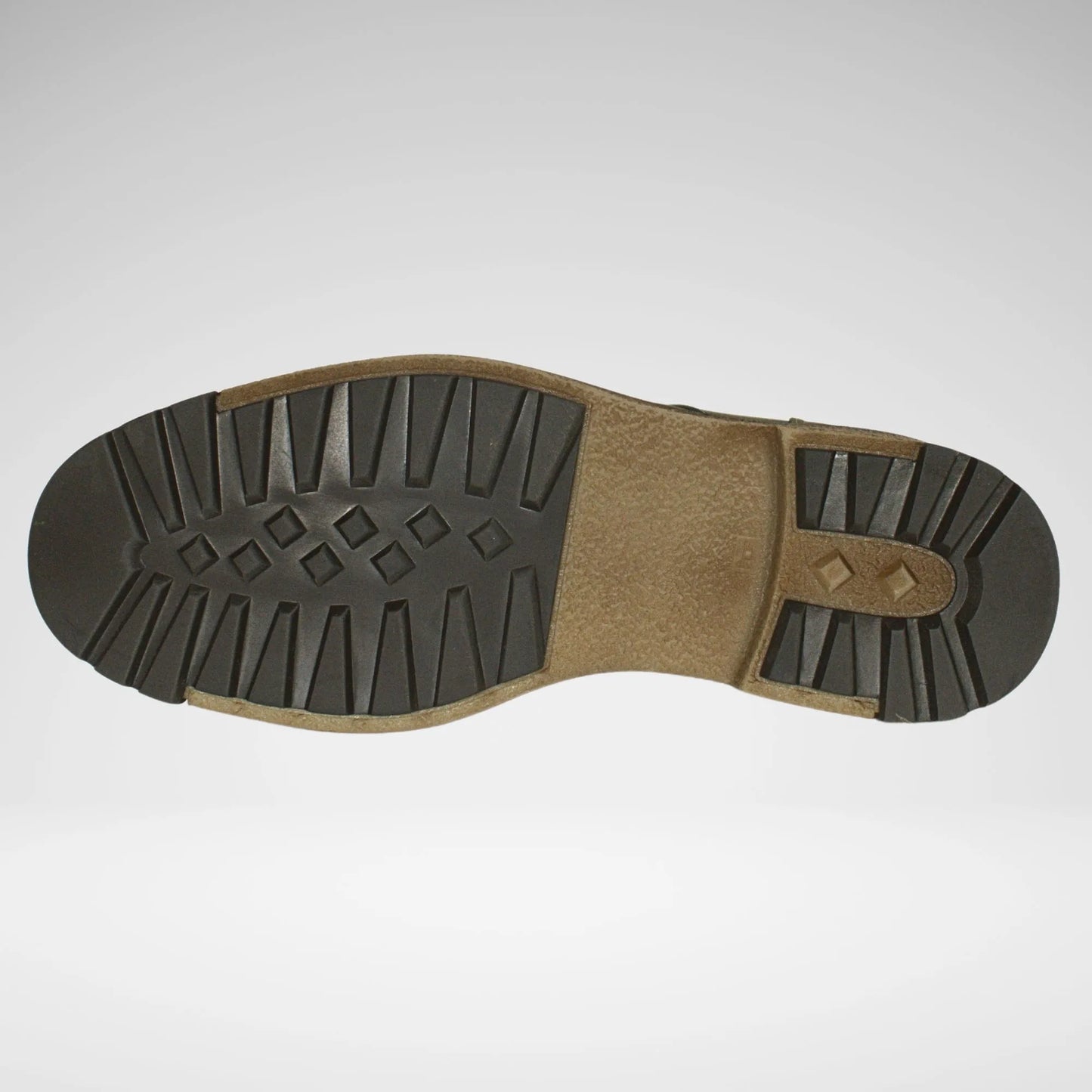 BRONX SANDIEGO MENS BOOT | Olive