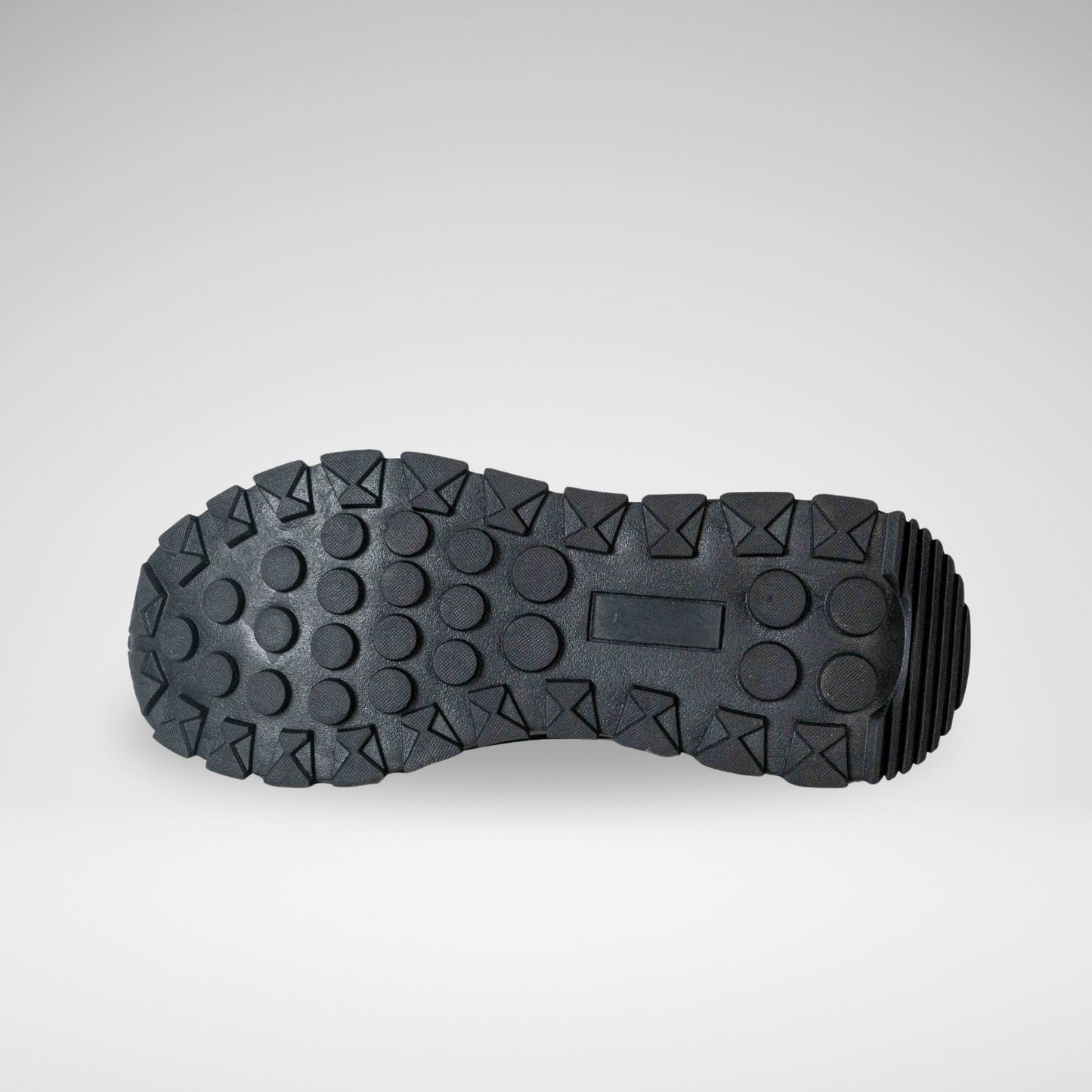 BRONX - SCOTT PUM SNEAKER - MC6834 - OLIVE