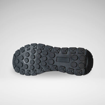 BRONX - SCOTT PUM SNEAKER - MC6834 - OLIVE