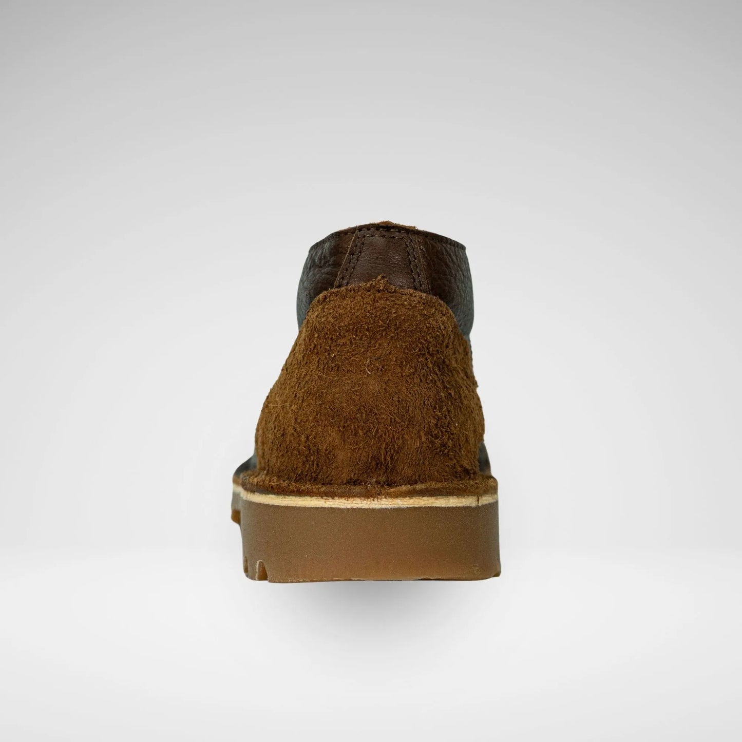 BRONX MB6722.21 SLICK CASUAL LACE UP COGNAC
