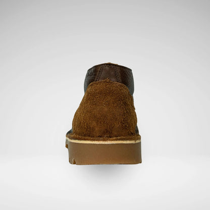 BRONX MB6722.21 SLICK CASUAL LACE UP COGNAC