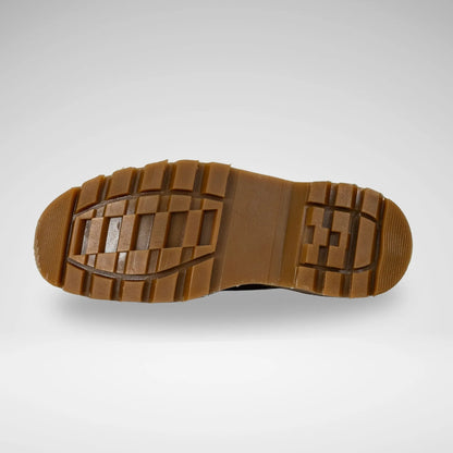 BRONX MB6722.21 SLICK CASUAL LACE UP FOSSIL