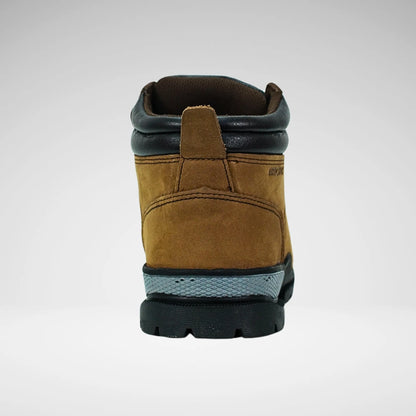 Bronx Chukka Trap Boot | Brown