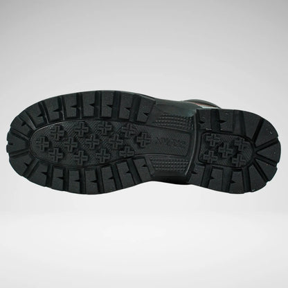 Bronx Chukka Trap Boot | Red
