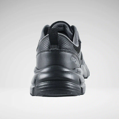 Bronx ATX Znone Sneaker | Black