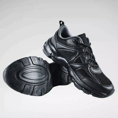 Bronx ATX Znone Sneaker | Black