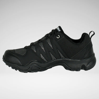 Bronx Sherman Sneaker | Black