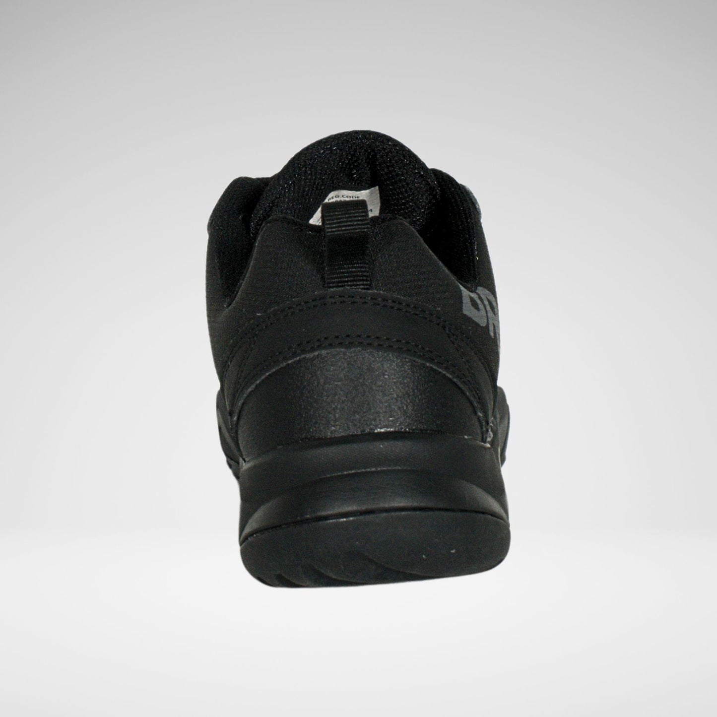 Bronx Sherman Sneaker | Black