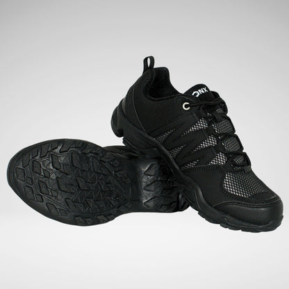 Bronx Sherman Sneaker | Black