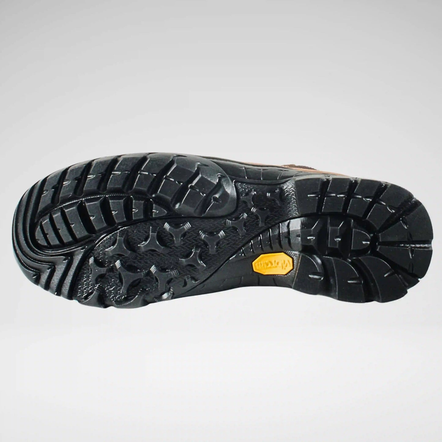 Bronx Loki Sand Shoe | Mocca