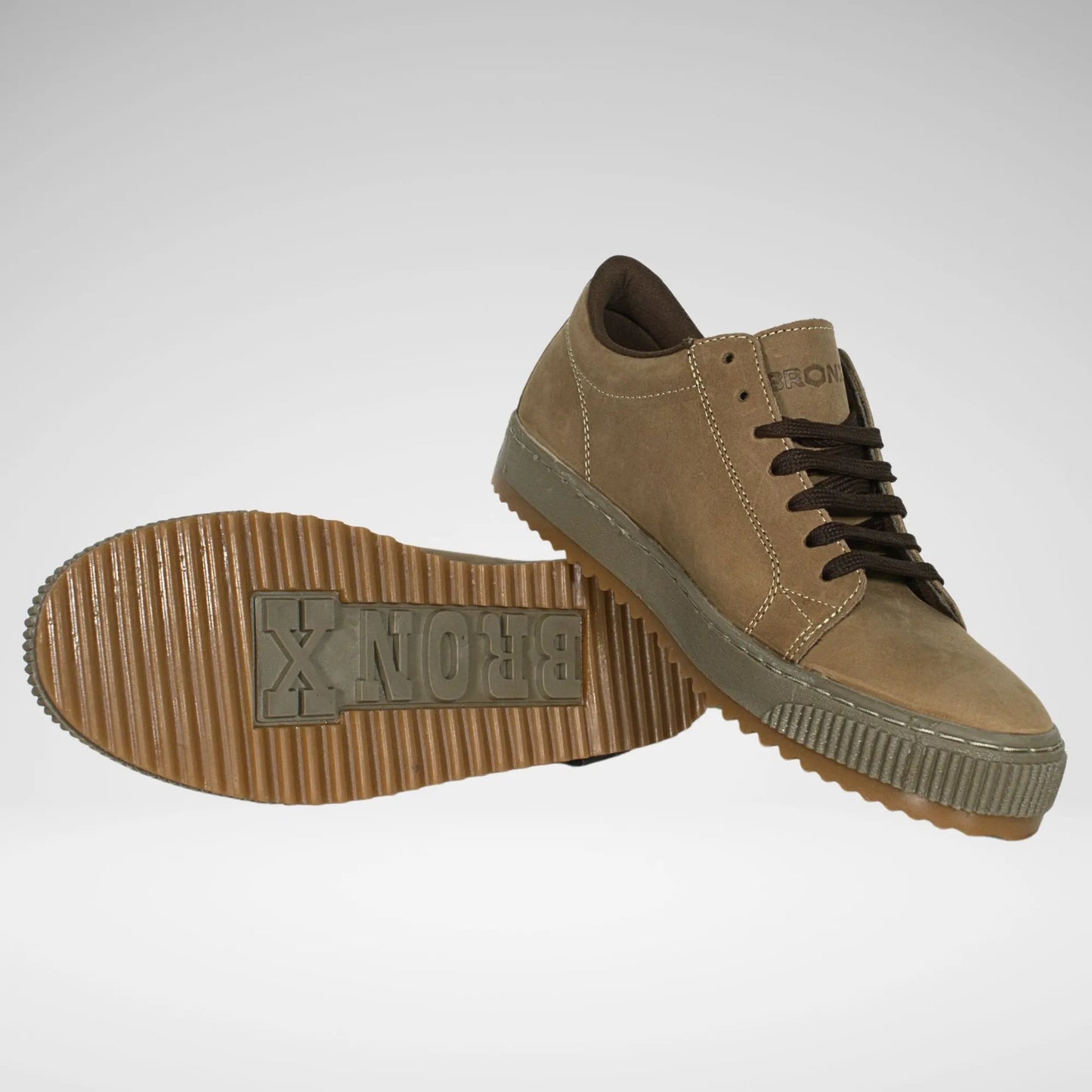 BRONX DISCO SAN DIEGO MEN’S SHOE | PUTTY