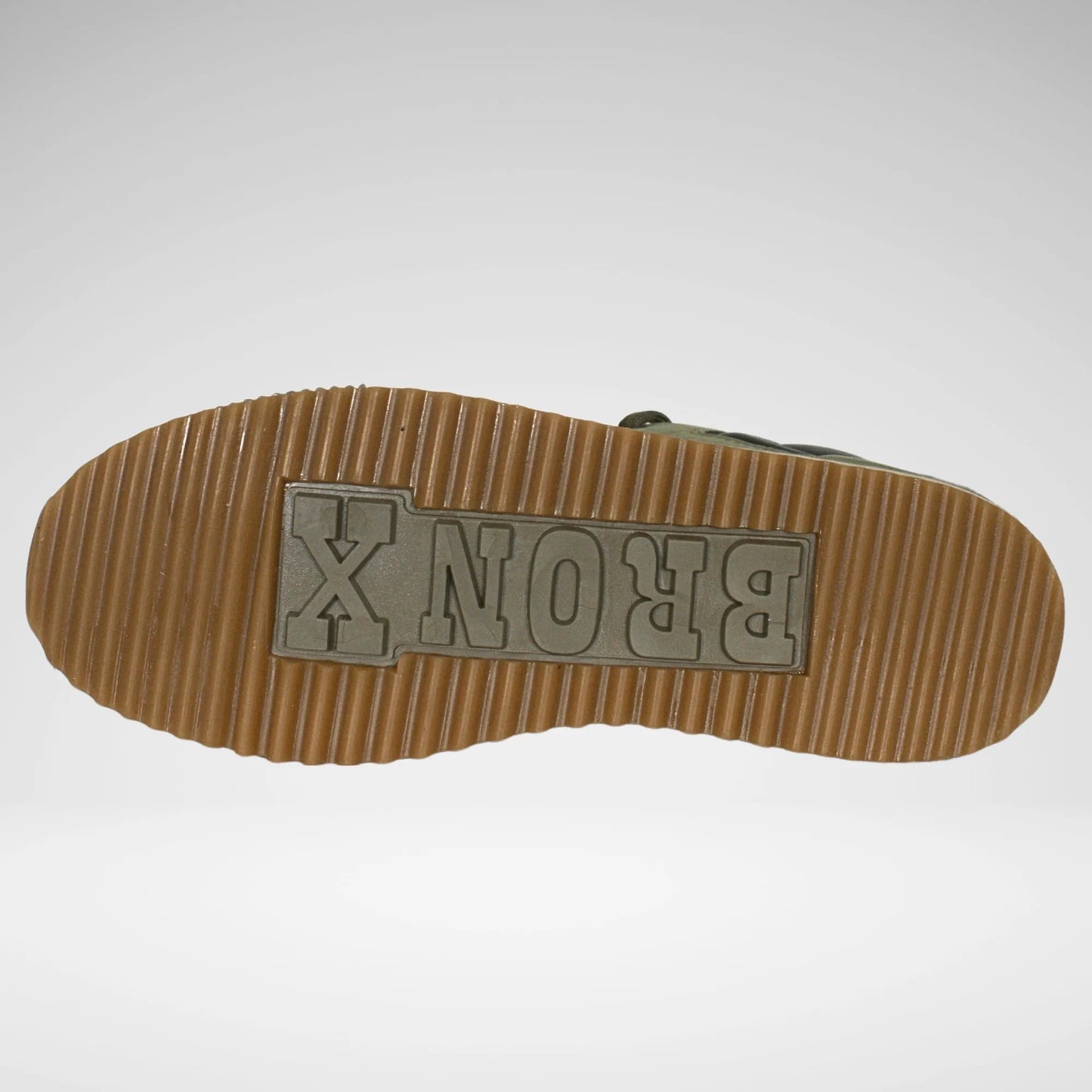 BRONX DISCO DAL MENS SHOE | OLIVE