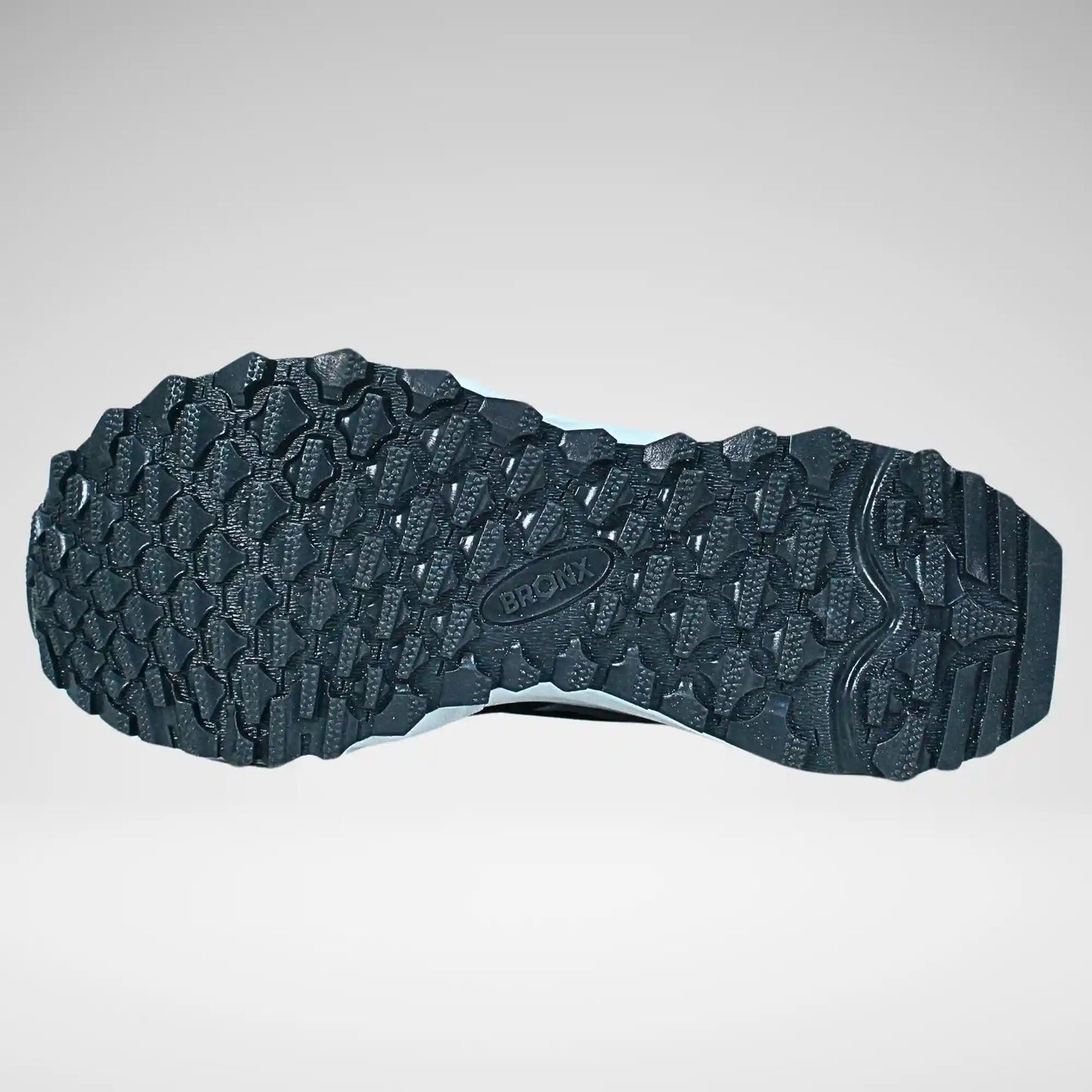 Bronx Memphis Plum Sneaker | Navy