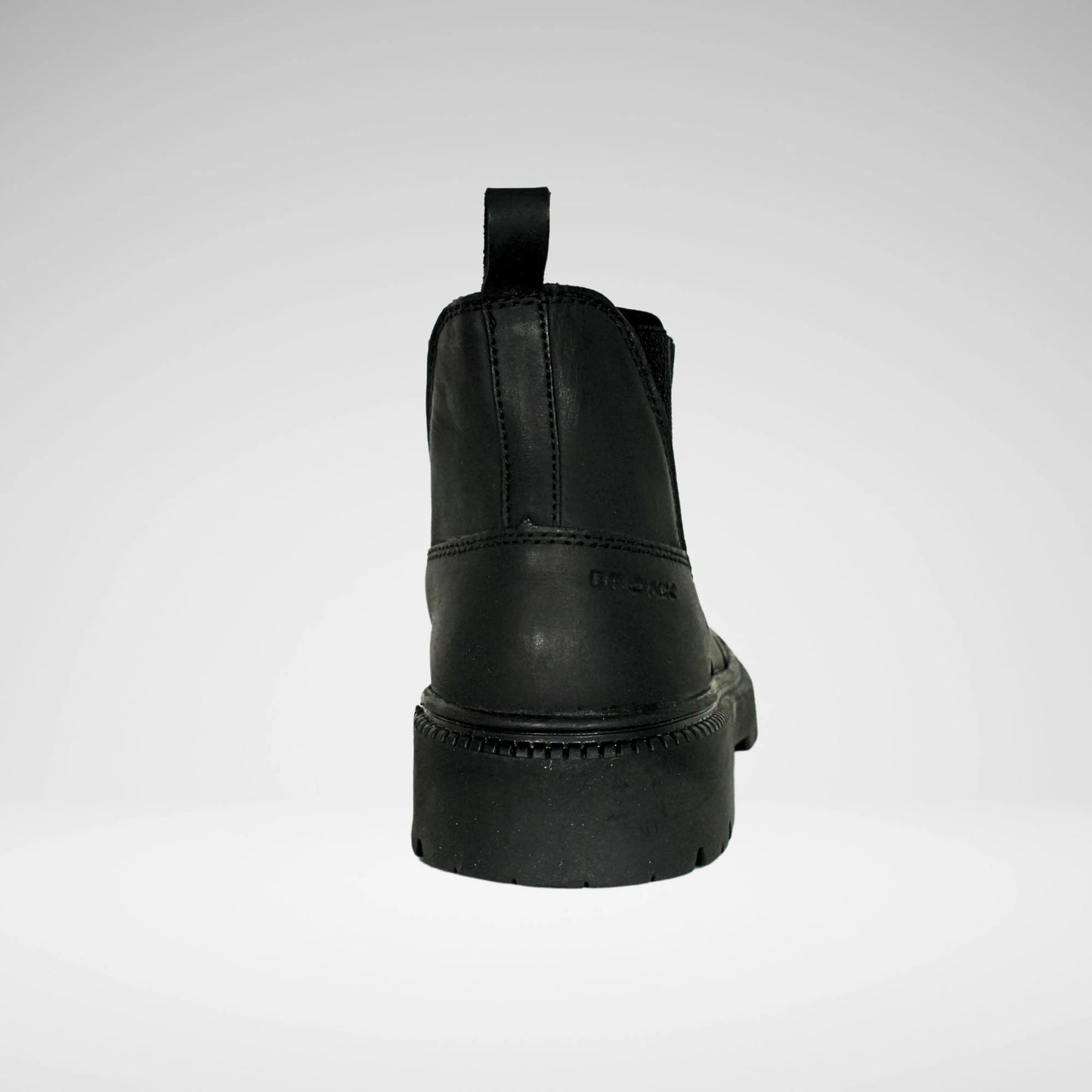 BRONX RENEGADE MENS SHOE | BLACK