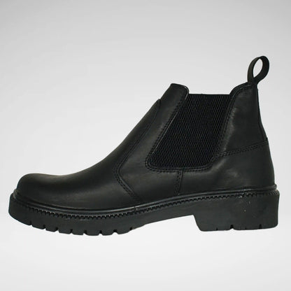 BRONX RENEGADE MENS SHOE | BLACK