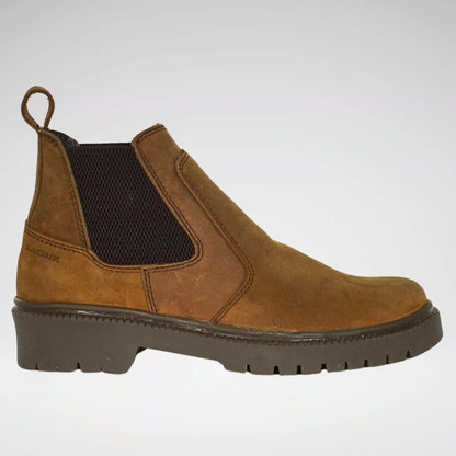 BRONX RENEGADE MENS SHOES | BROWN
