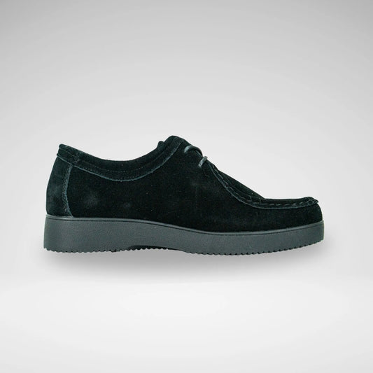 BUTTERFLYFEET LC5983 BLAINE1 CASUAL SHOE BLACK