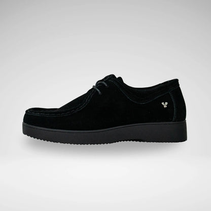 BUTTERFLYFEET LC5983 BLAINE1 CASUAL SHOE BLACK