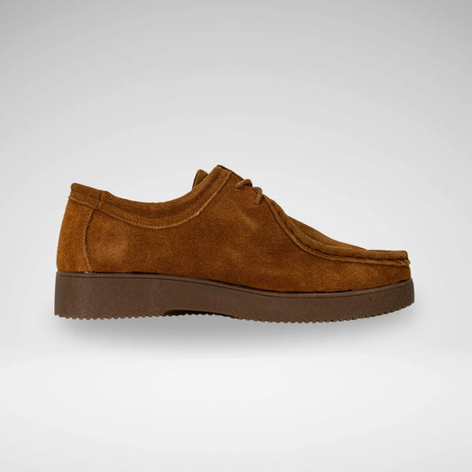 BUTTERFLYFEET LC5983 BLAINE1 CASUAL SHOE TAN