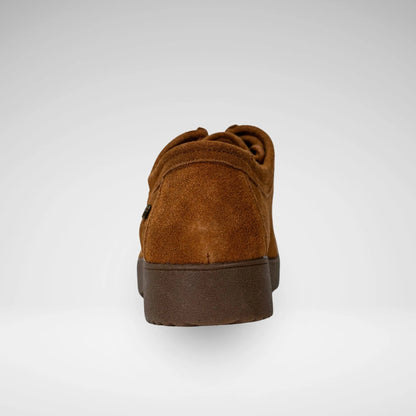 BUTTERFLYFEET LC5983 BLAINE1 CASUAL SHOE TAN