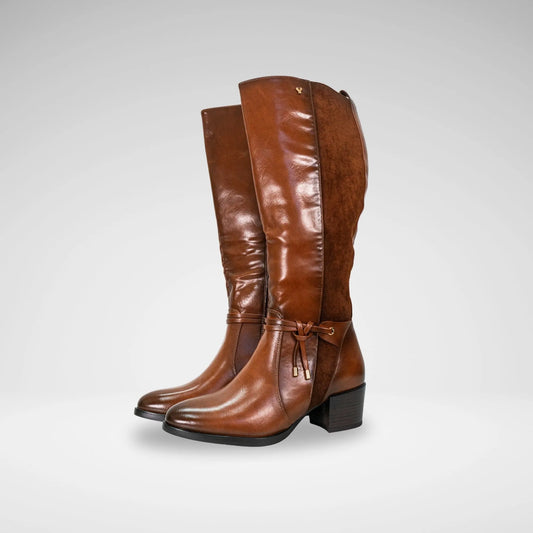 BUTTERFLYFEET LB9415 TACOMA TAN