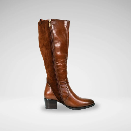 BUTTERFLYFEET LB9415 TACOMA TAN
