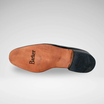 BARKER M6744 Arthur Glk Black